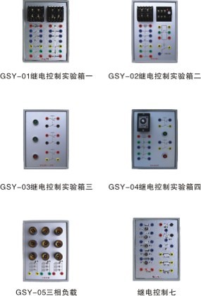 高級(jí)電工實(shí)驗(yàn)室成套設(shè)備(帶功率表.功率因數(shù)表)(圖2) 高級(jí)電工實(shí)驗(yàn)室成套設(shè)備(帶功率表.功率因數(shù)表)