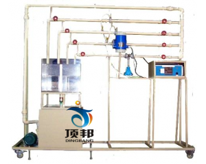 流量檢測(cè)及控制系統(tǒng)