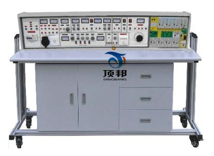 通用電工、電子、自動控制原理實驗室成套設備
