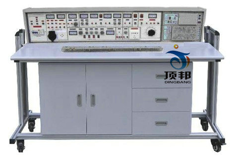 通用電工、電子、高頻電路實驗室成套設備