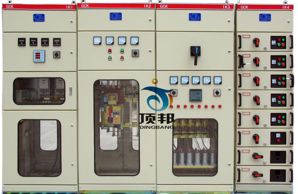 低壓供配電技術(shù)實(shí)訓(xùn)設(shè)備