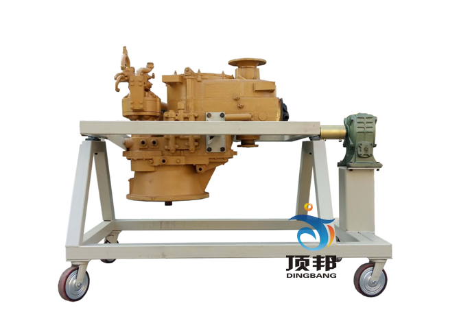 裝載機自動變速器帶拆裝翻轉(zhuǎn)實訓臺