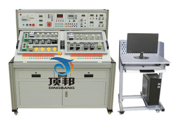 工業(yè)電氣自動化及電工電子技能考核實訓(xùn)平臺