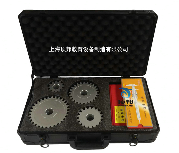 漸開(kāi)線(xiàn)齒輪參數測定實(shí)驗箱