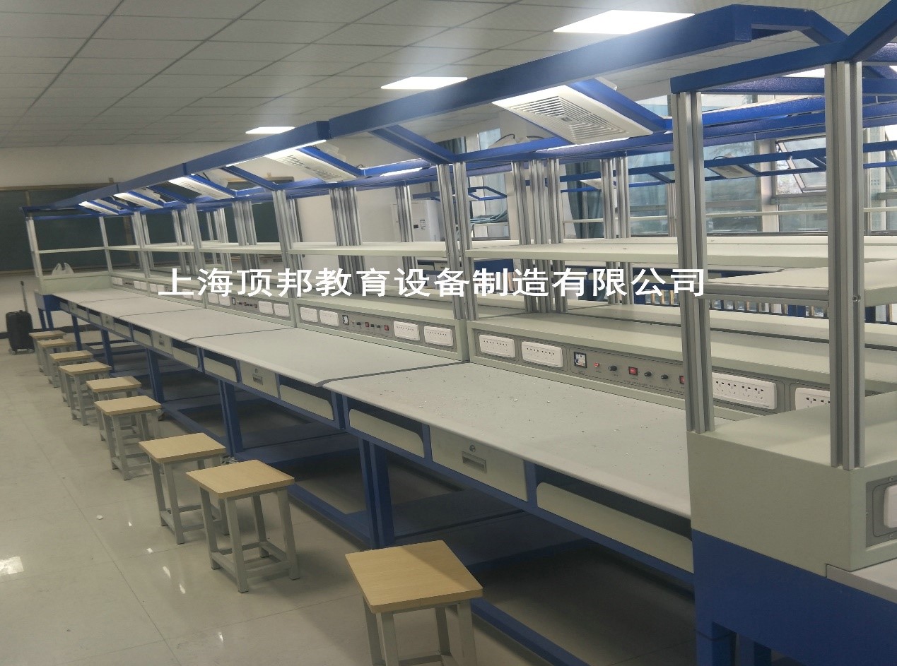 計算機組裝與維護實訓(xùn)室論證報告(圖3) 計算機組裝與維護實訓(xùn)裝置
