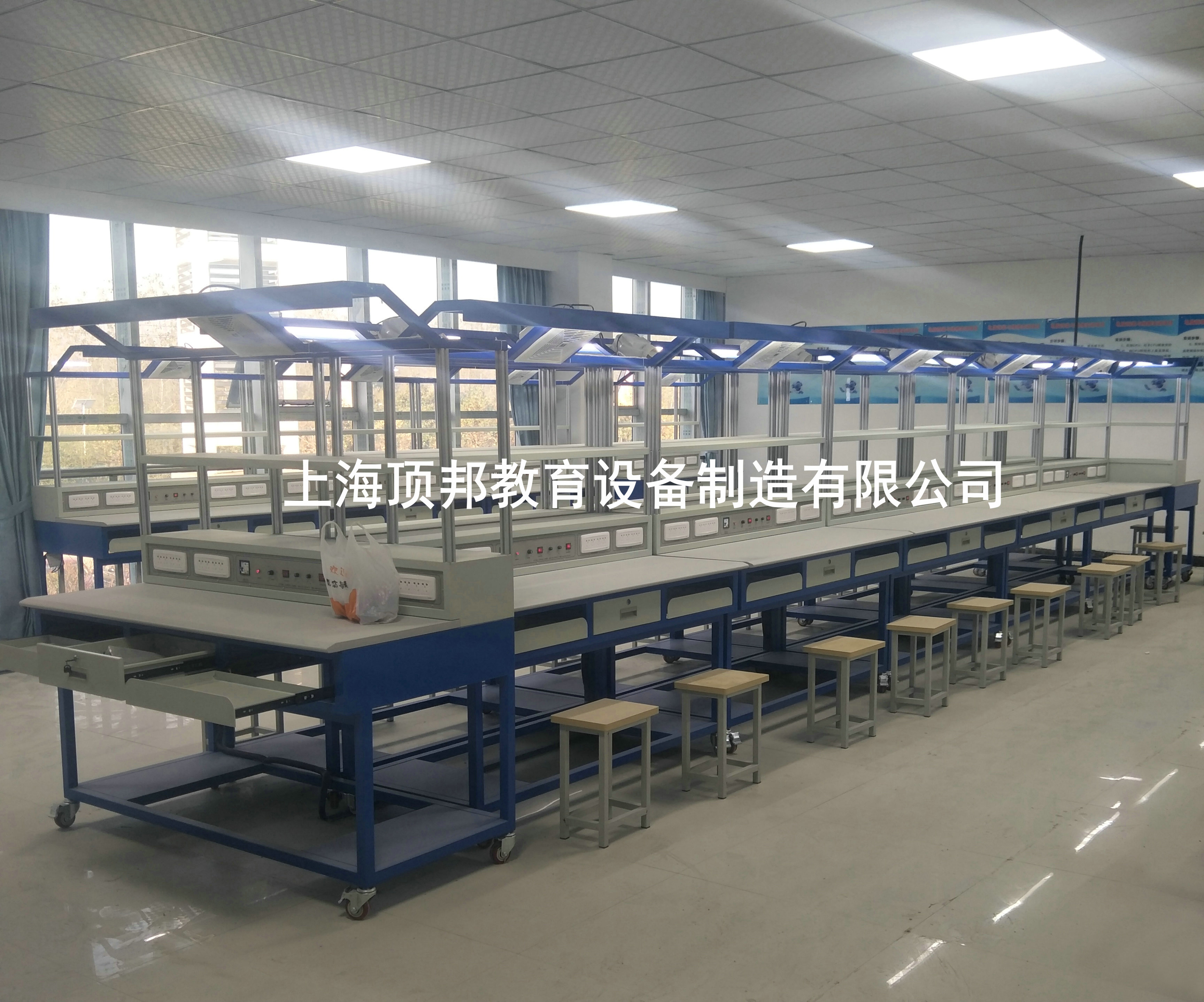 計算機組裝與維護實訓(xùn)室論證報告(圖4) 計算機組裝與維護實訓(xùn)裝置