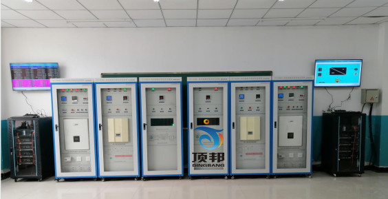 室內(nèi)外風(fēng)光互補發(fā)電實訓(xùn)系統(tǒng)