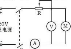電機與拖動(dòng)實(shí)驗實(shí)訓報告(圖2) 電機與拖動(dòng)實(shí)驗實(shí)訓報告(圖2)