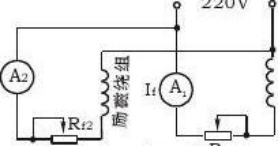 電機與拖動(dòng)實(shí)驗實(shí)訓報告(圖3) 電機與拖動(dòng)實(shí)驗實(shí)訓報告(圖3)