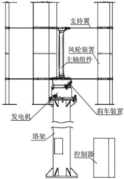 20KW風(fēng)光儲智能微網(wǎng)實(shí)訓(xùn)系統(tǒng)(圖5) 20KW風(fēng)光儲智能微網(wǎng)實(shí)訓(xùn)系統(tǒng)(圖5)